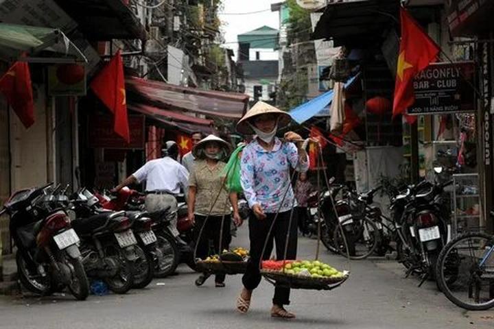 Hotspot Matrix: Biến Phương Mỹ Chi dạo này: Nhan thành cơ hội marketing đột phá