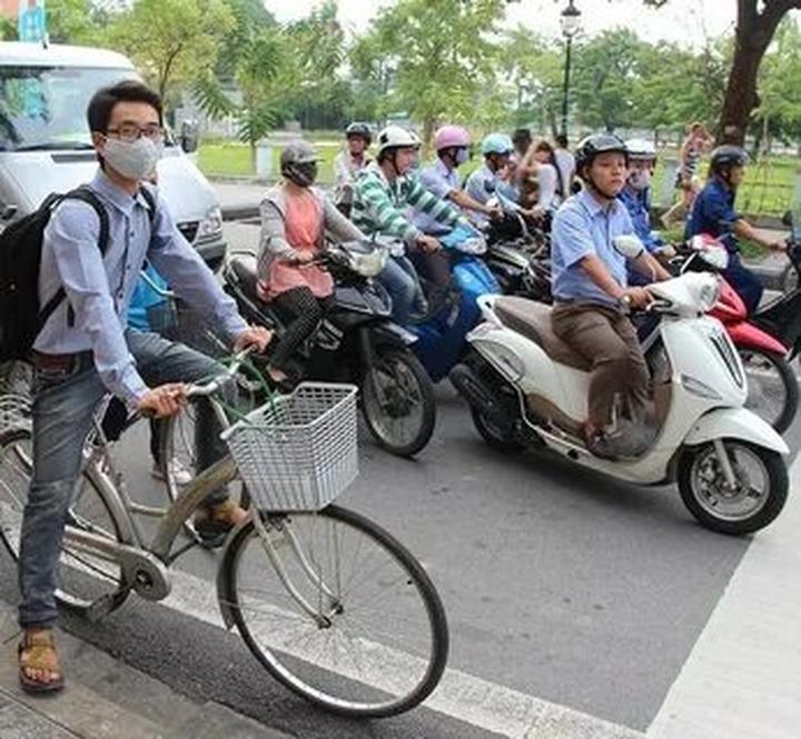Một xu hướng mới nổi trên mạng xã hội hiện nay là 